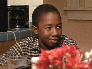 Damon Hines in 1987's Lethal Weapon (Warner Bros.)